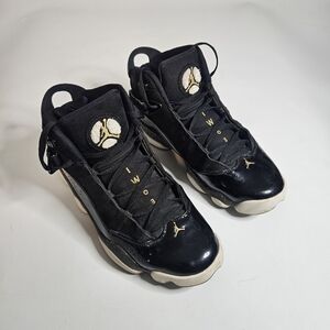 Nike Air Jordan 6 Rings Men 9.5